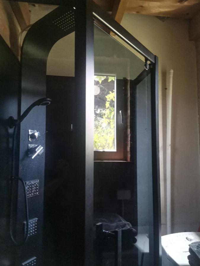 Stajnia Karczow Hotel Екстериор снимка